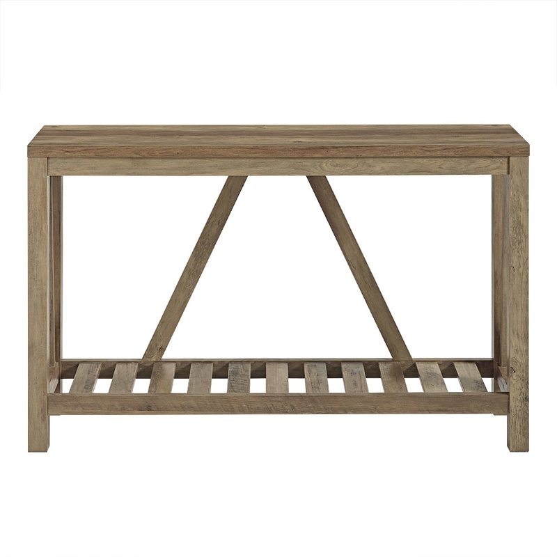 Offerman Console Table - Image 0