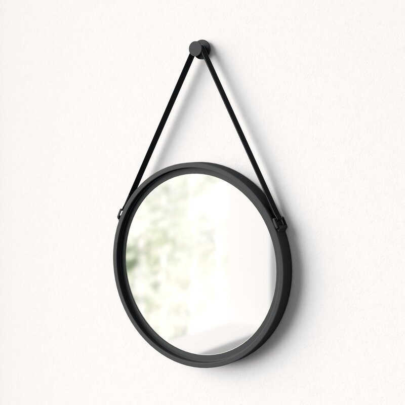 Modern & Contemporary Wall Mirror - Image 3