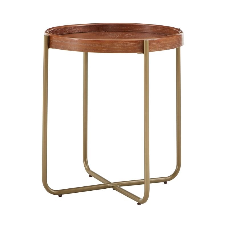 Moses End Table - Image 0