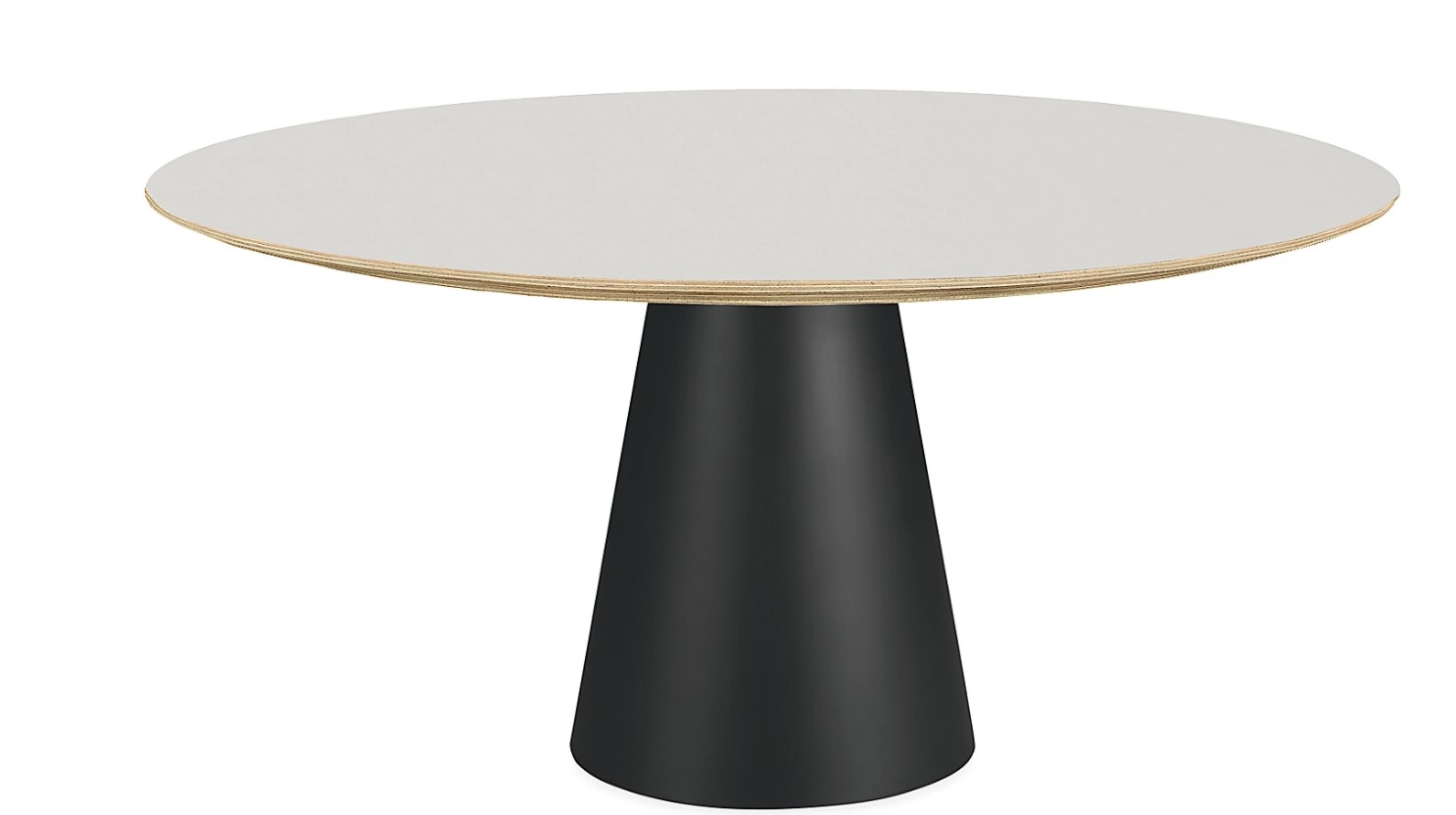 Decker 60 diam Round Table - Image 0