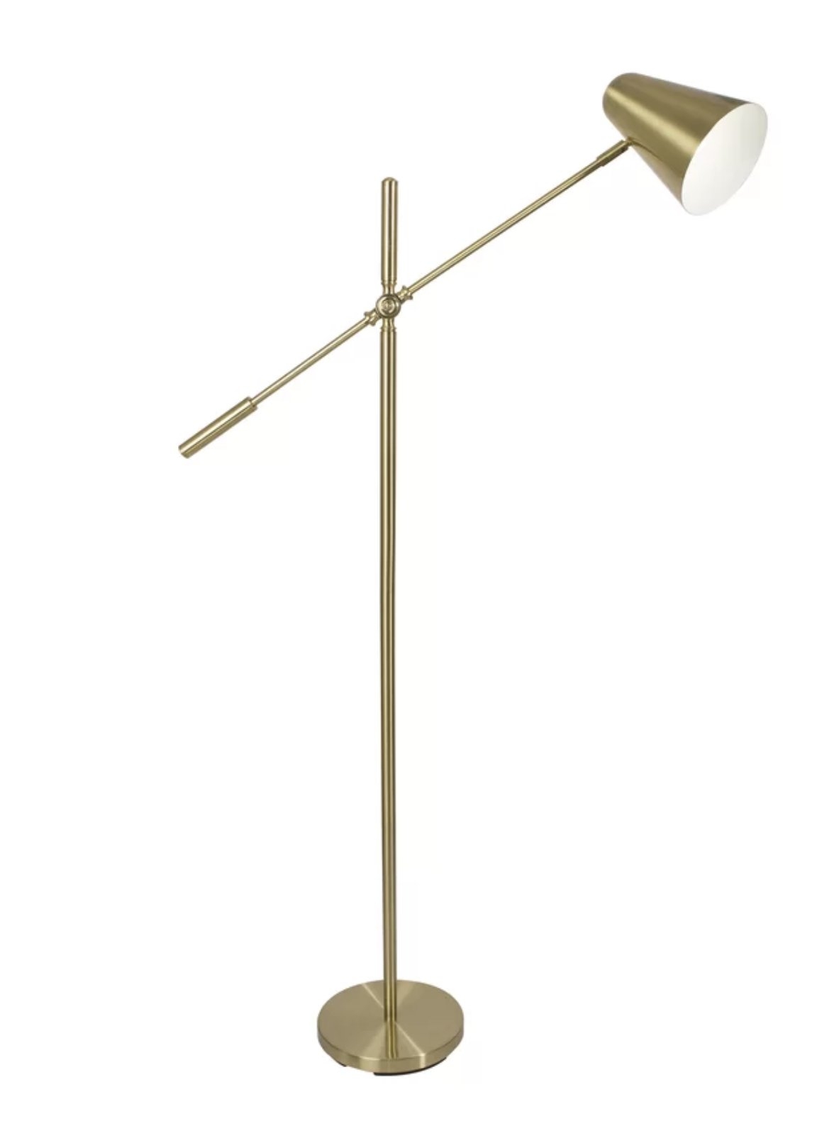 Archer 55" Tree Floor Lamp - Image 0