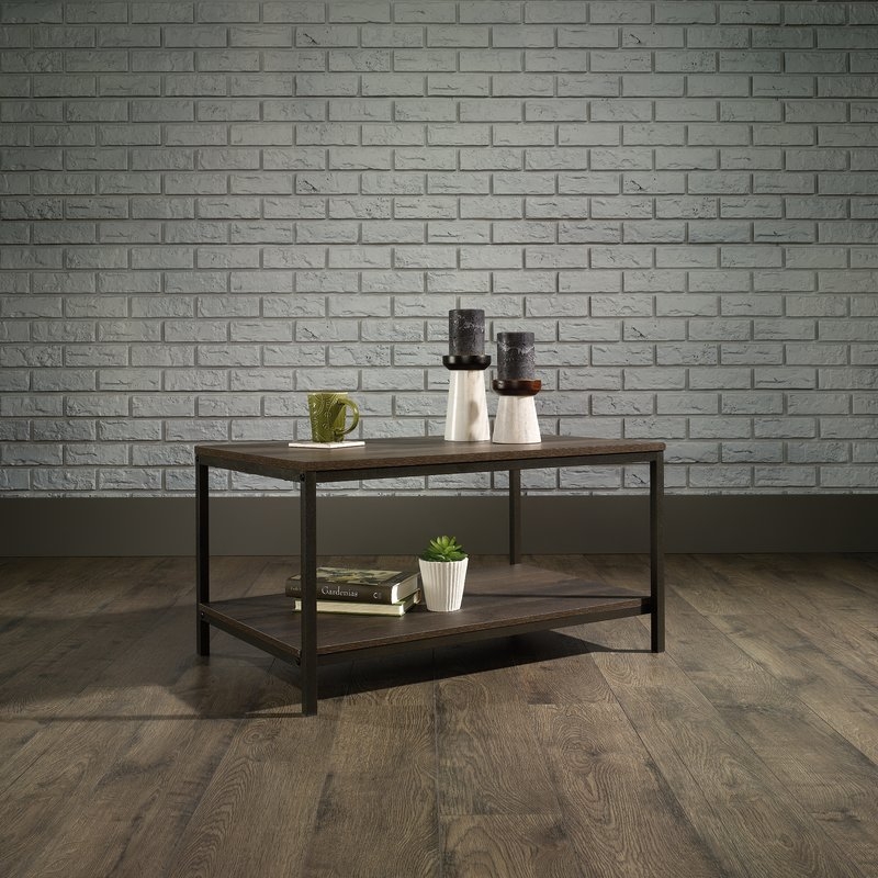 Ermont Coffee Table - Image 0