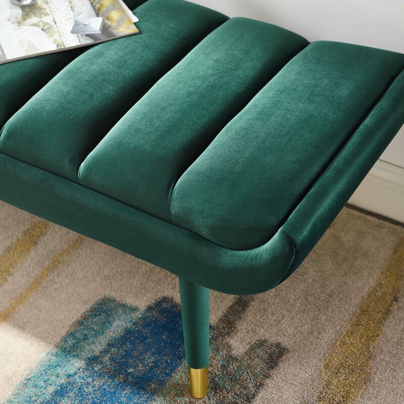 Mackay Upholstered Bench - Image 3