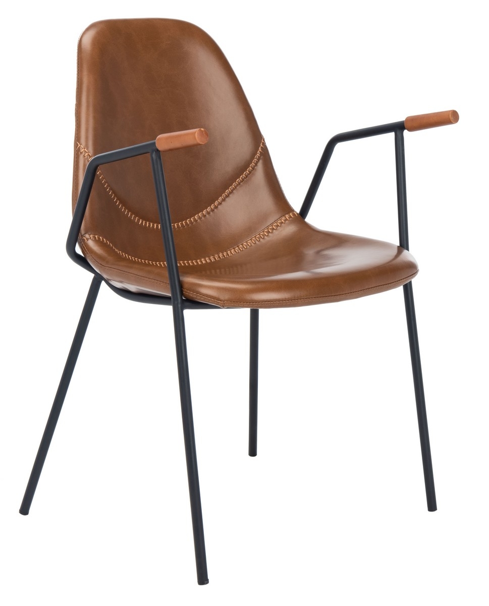 Tanner Mid Century Dining Chair - Image 0