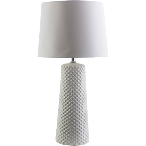 Sarai 28.25" Table Lamp - Image 0