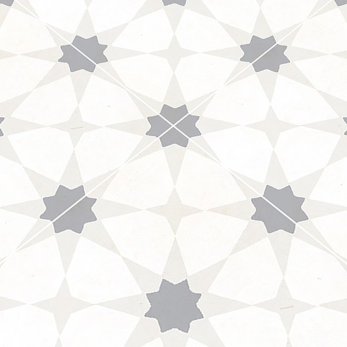 Kenzzi Zoudia 8" x 8" Porcelain Field Tile/sq. ft. - Image 1