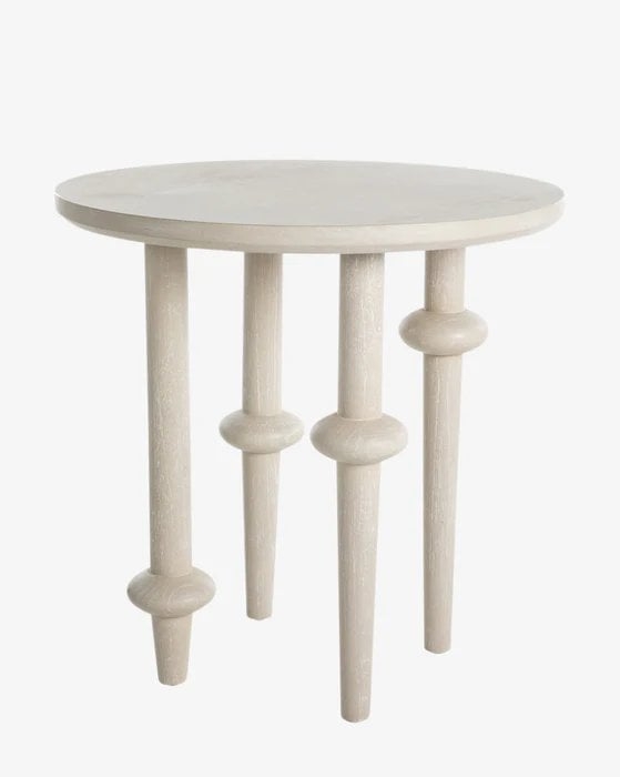Khadijah Side Table - Image 0