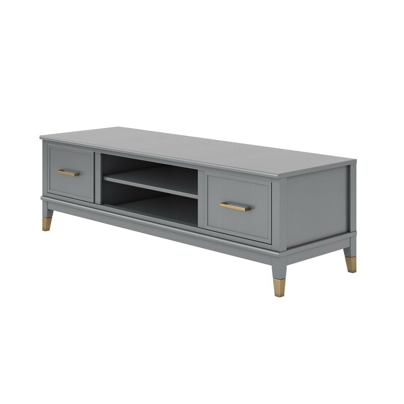Westerleigh TV Stand for TVs up to 65" - Image 5