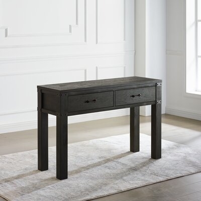 Kaitlin Console Table - Image 0