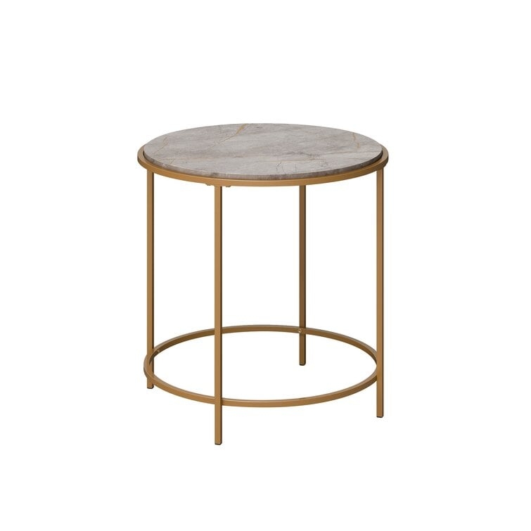 Kaur End Table - Image 0