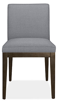Ansel Side Chair in Hines Fabric - Image 0