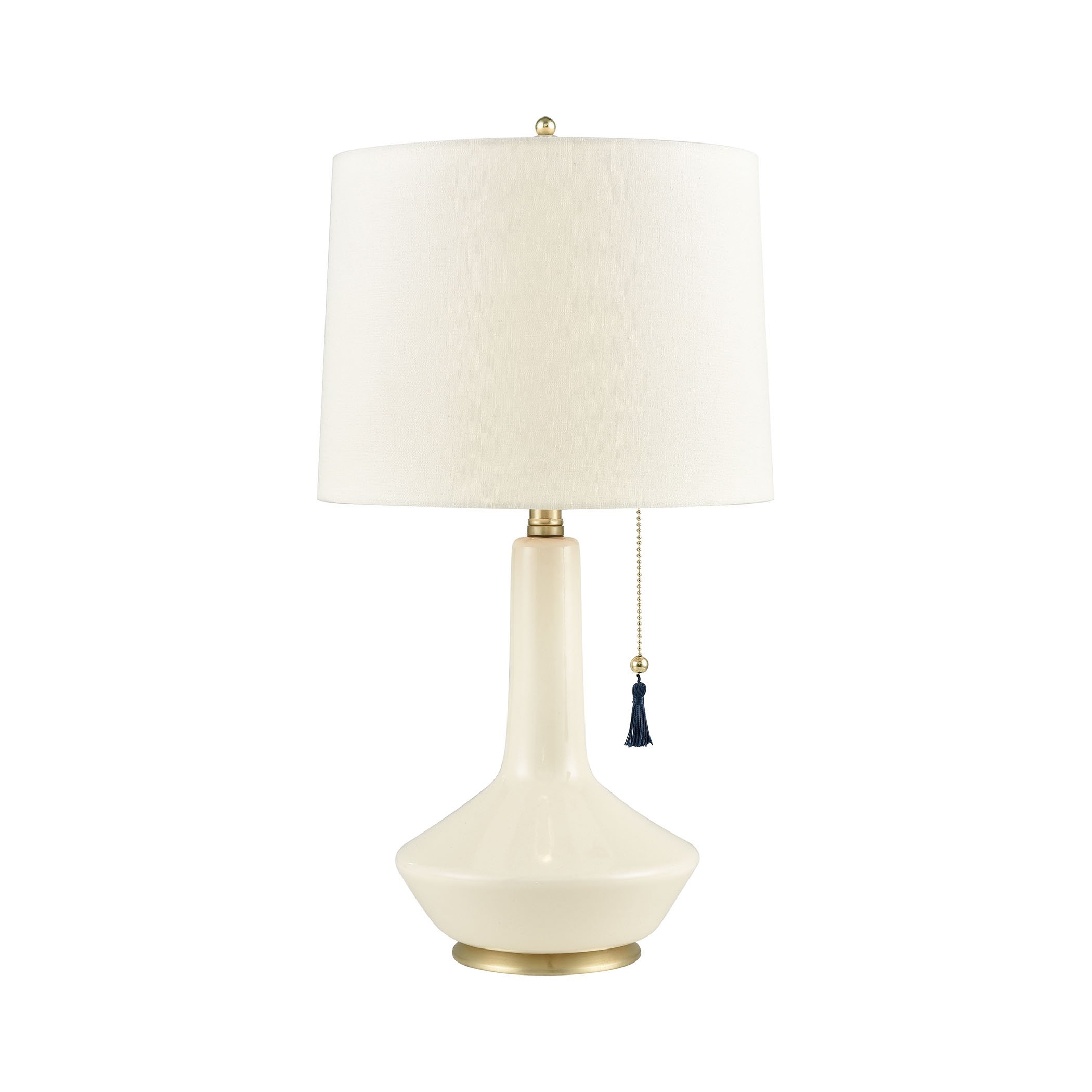 CURIEUX TABLE LAMP - Image 0