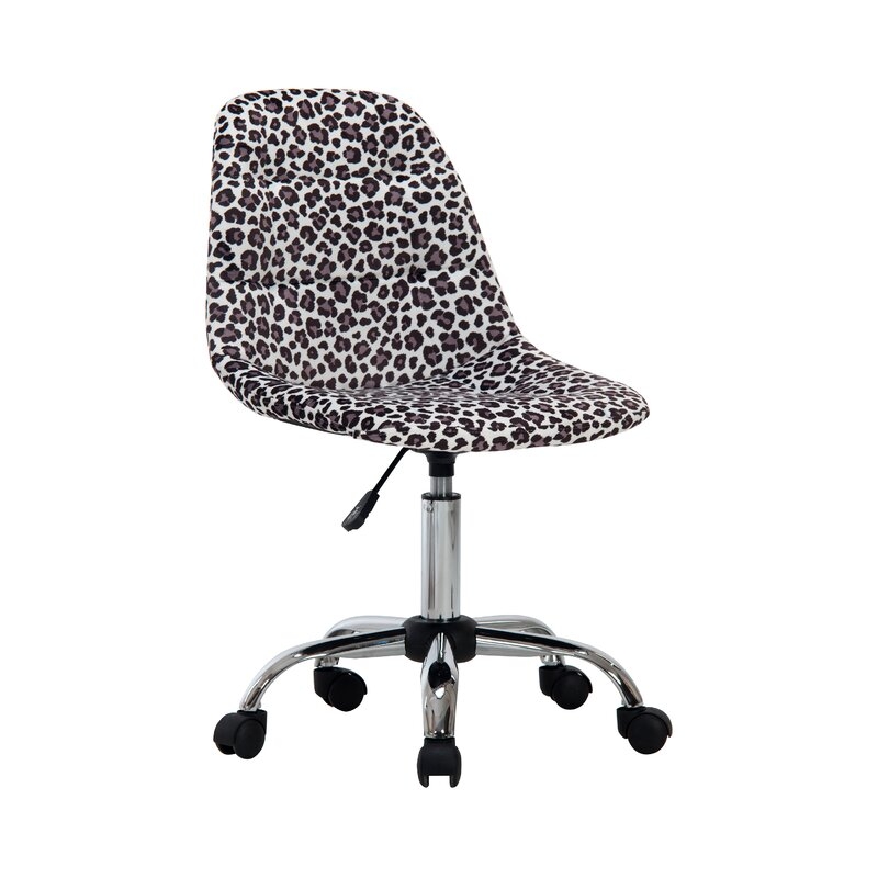 Sardina Cheetah Task Chair - Image 0
