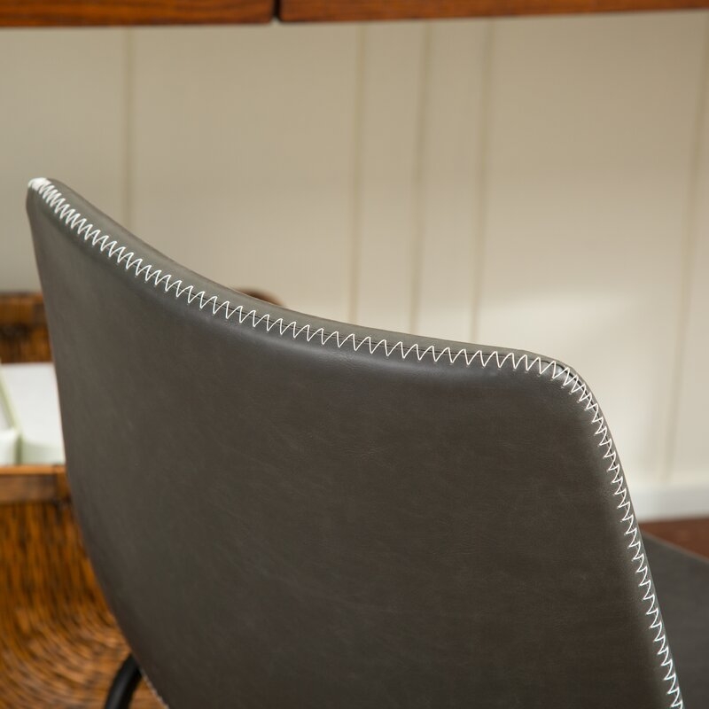 Carmelita Upholstered Side Chair (Set of 2) - Image 1