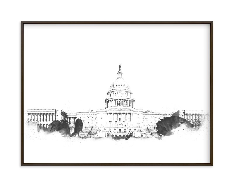 Capitol Building - Image 0