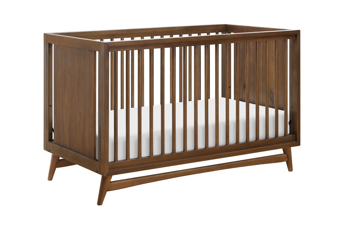 Peggy 3-in-1 Convertible Crib - Image 2