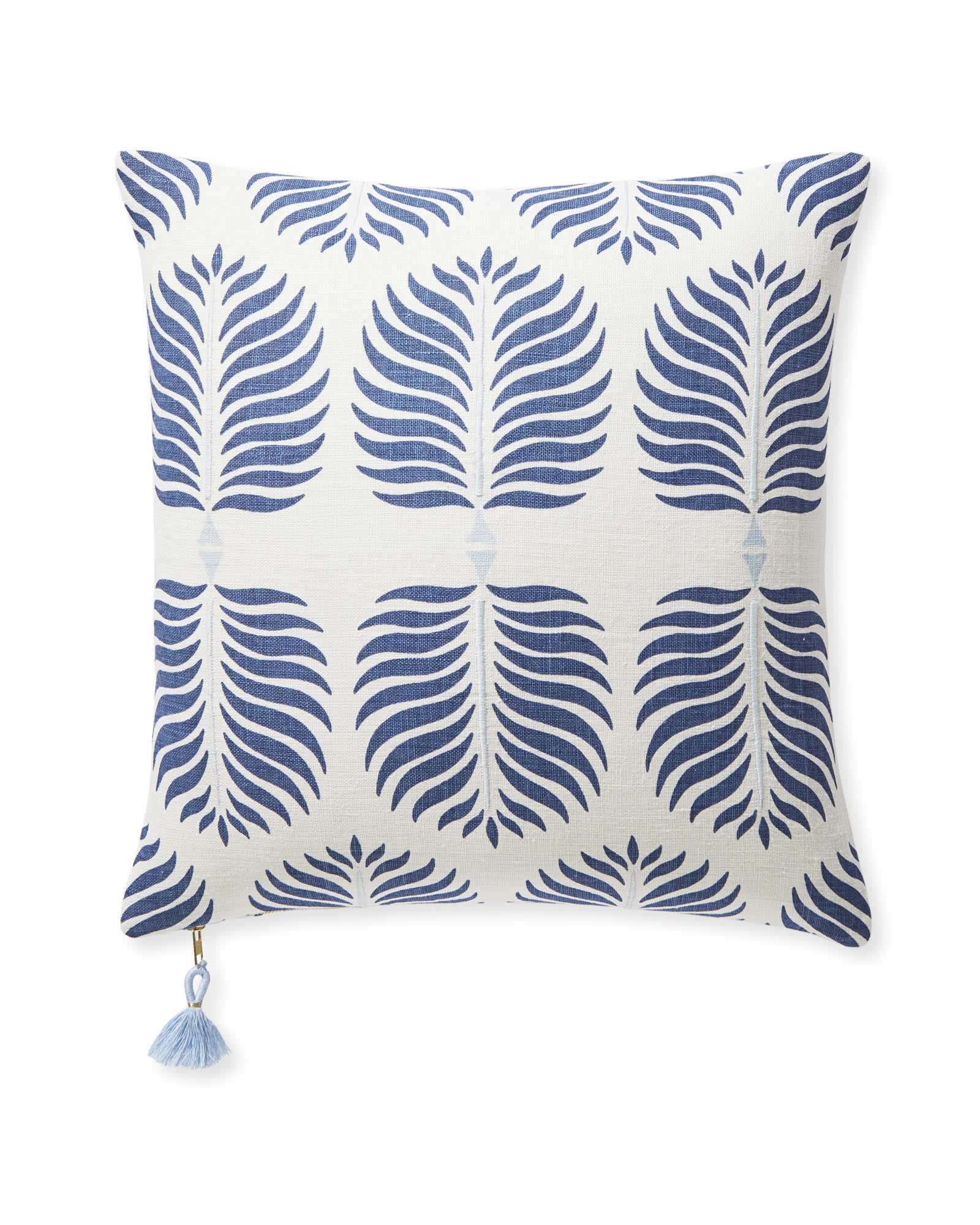 Granada Pillow Cover - 20"x20" - Image 0