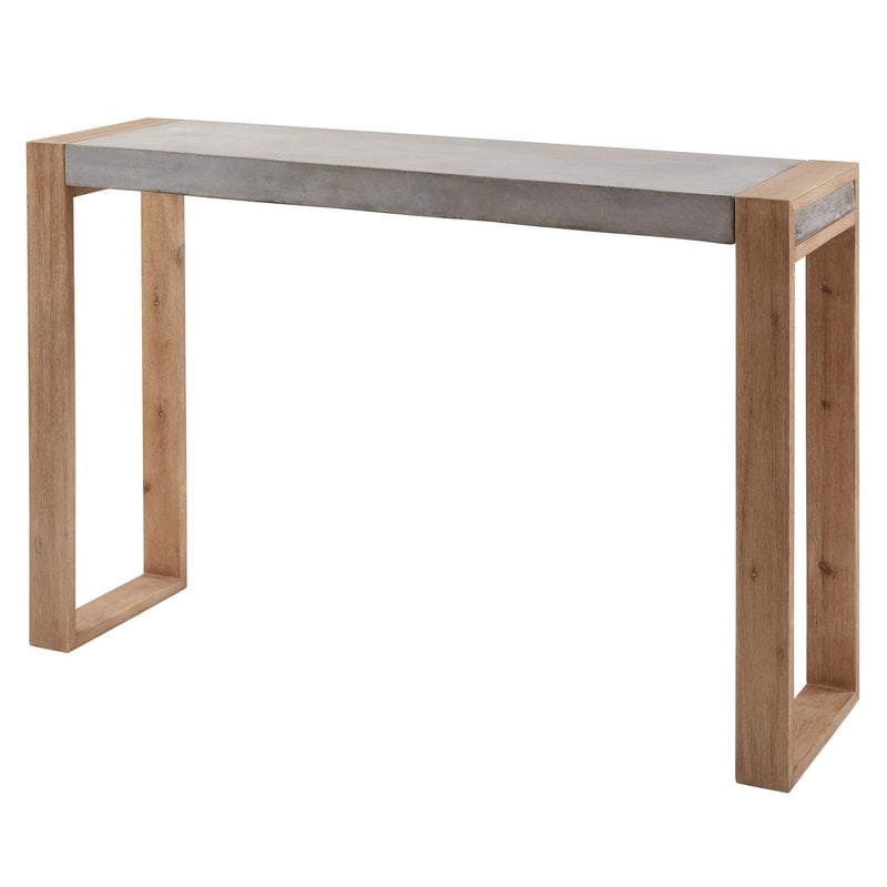 Orrin Console Table - Image 0
