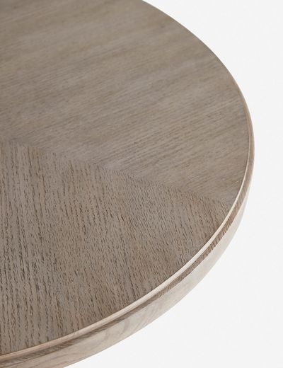 Dorey Side Table by Arteriors - Image 2