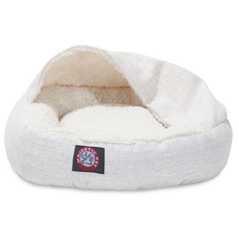 Round/Oval Cat Bed - Image 0