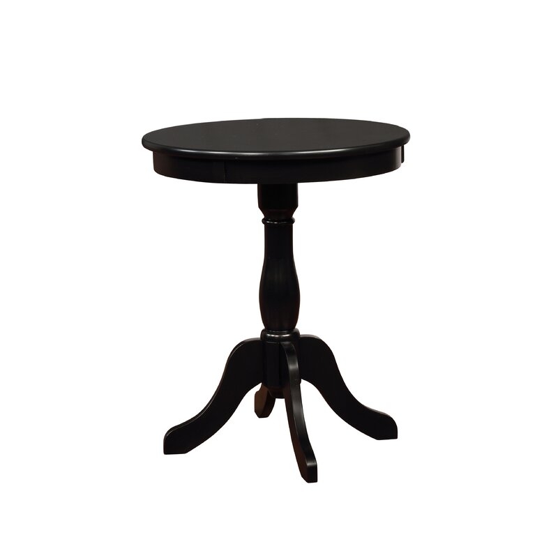 Tolliver End Table - Image 1
