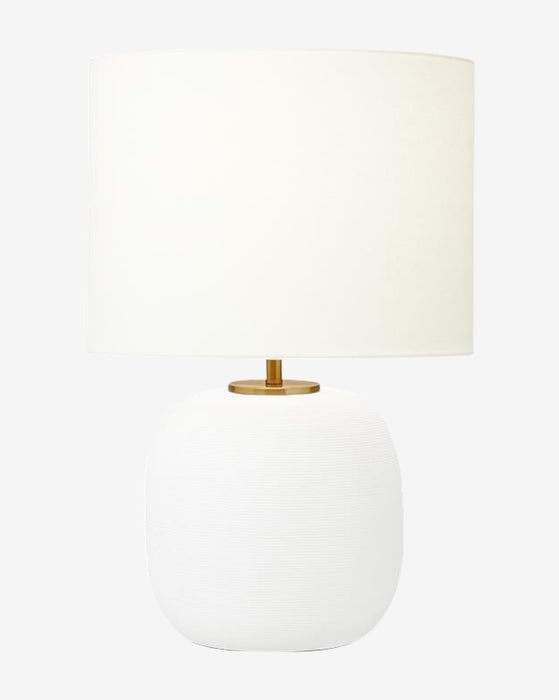 Fanny Table Lamp (Wide) - Image 1