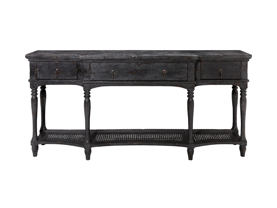merle console table - Image 0