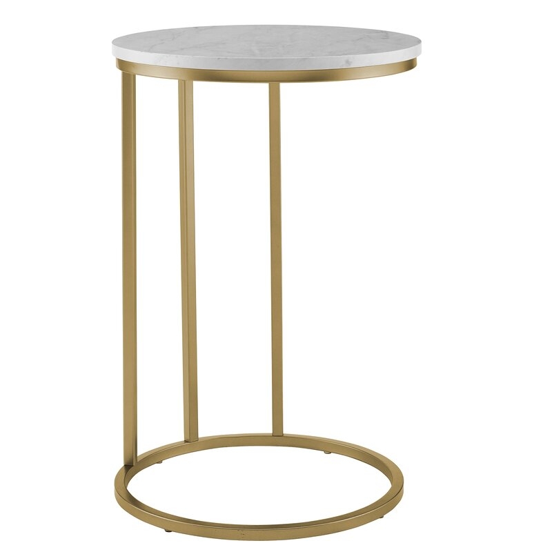 Maeve C-End Table - Image 0