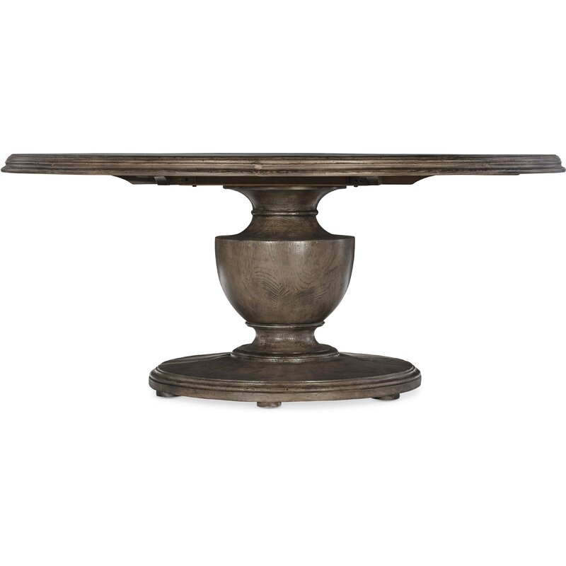 Woodlands Round Dining Table - Image 0