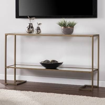 Xavier Console Table - Image 1