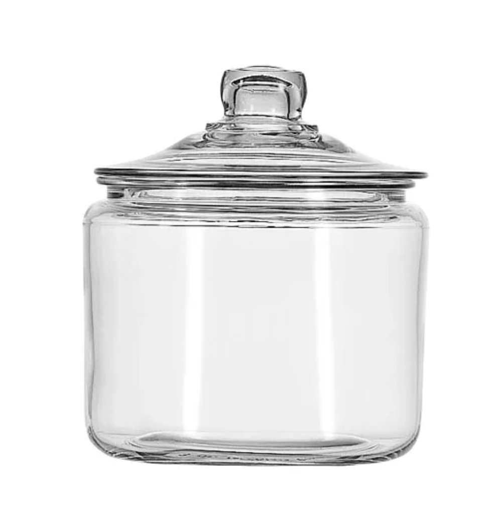 Heritage Hill 3 qt. Kitchen Canister - Image 0