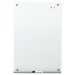 Quartet Infinity Wall Mounted Glass Board - Image 0
