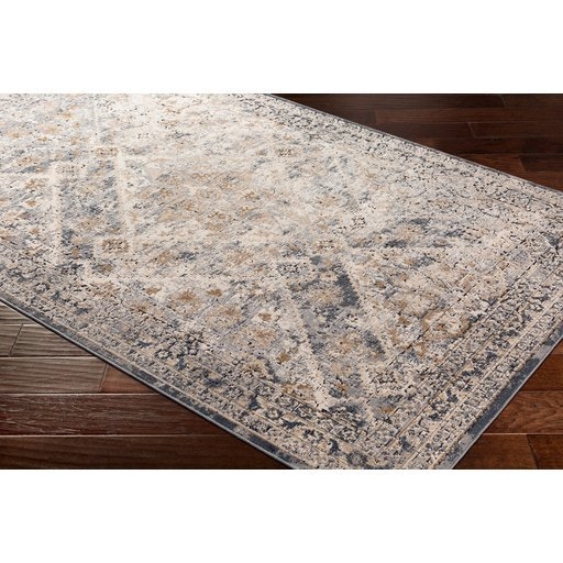 Durham - 7'10" x 10'3" Area Rug - Image 2