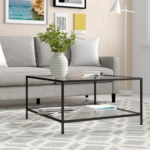 Norval Coffee Table - Image 0