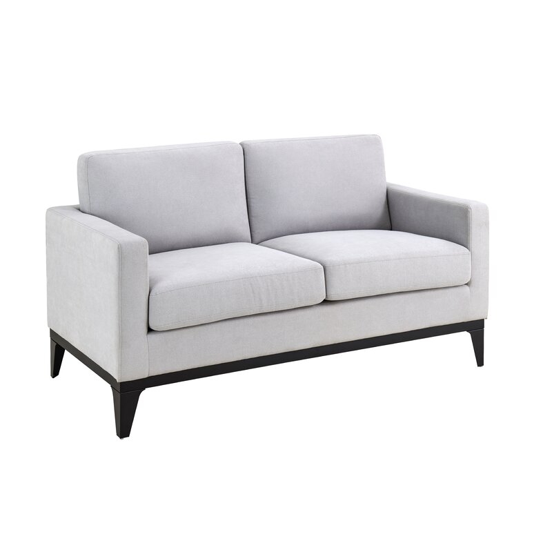 Lindenfield Loveseat - Image 1