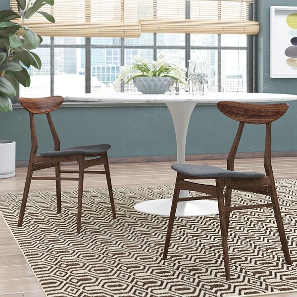 Normandy Dining Chair(Set of 2) - Image 1