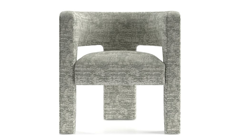Sculpt Chair - Kallista Breeze - Image 0