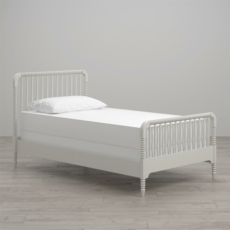 Rowan Valley Panel Bed Twin - Image 2