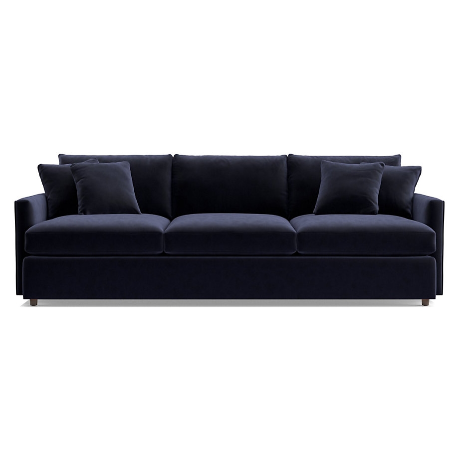 Lounge Deep 3-Seat Grande Sofa 105" - Image 2