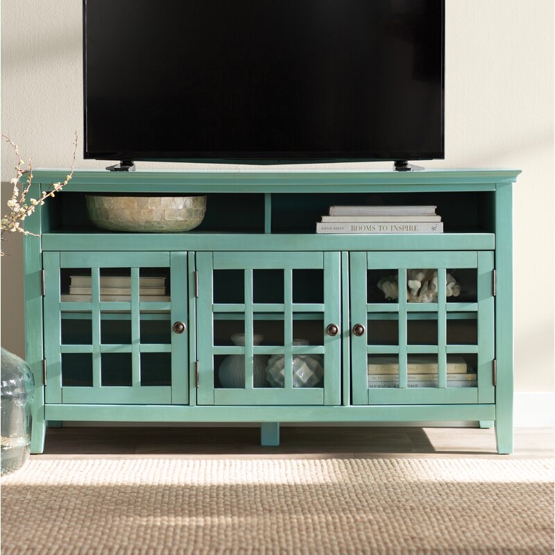 Naples Park TV Stand for TVs up to 55" - Image 3
