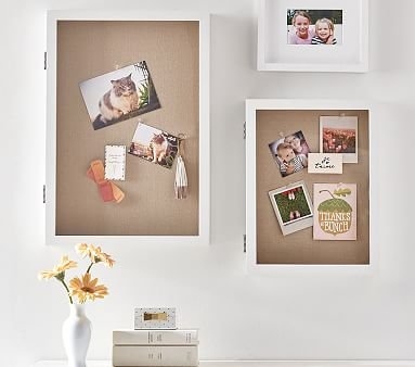 Pinboard Gallery Frames, 12x18 - Image 0