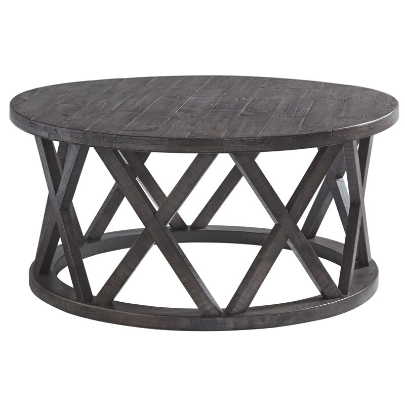 Quigley Coffee Table - Image 0
