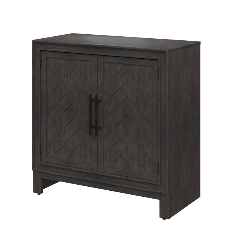Richwood Accent Cabinet - Image 0