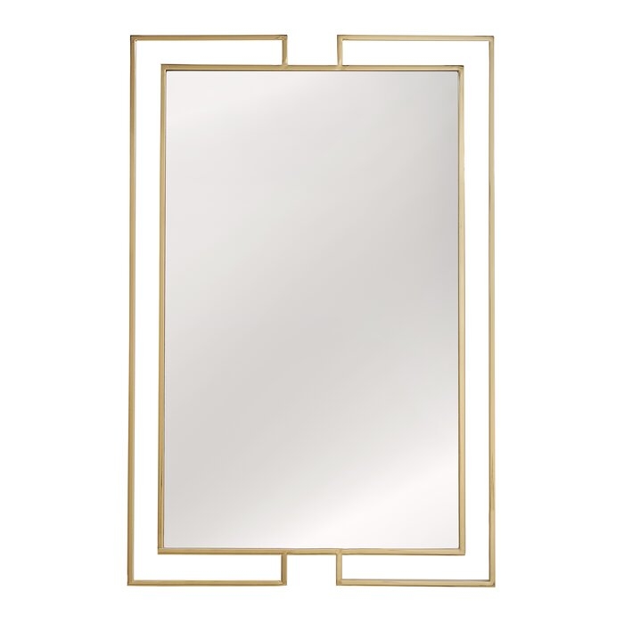 Prejean Wall Mirror - Image 2