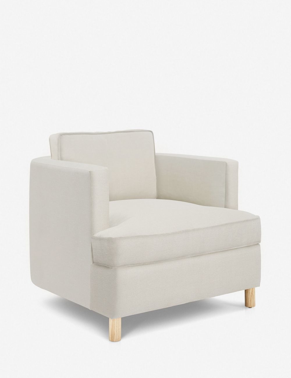 Belmont Accent Chair by Ginny Macdonald - Image 2