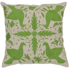 Otomi LD-018 22"L x 22"W Polyester Filled Pillow - Image 0