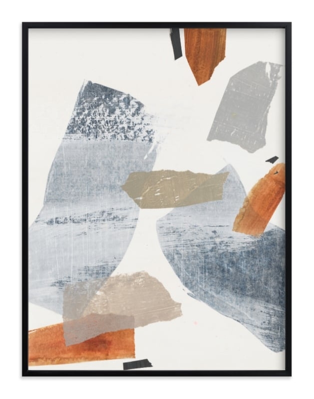 It Caused A Ripple Limited Edition Fine Art Print 1 - Image 0