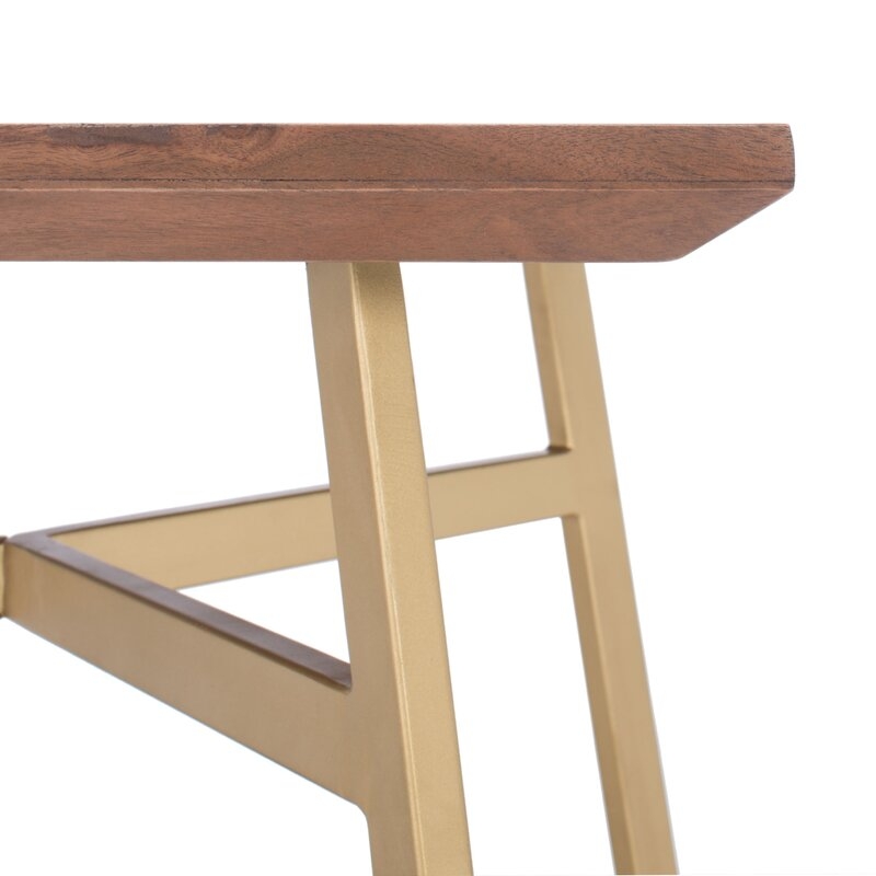 Mckelvy Dining Table - Image 1