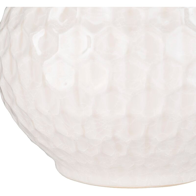 Della Large Ceramic Table Lamp - Image 2