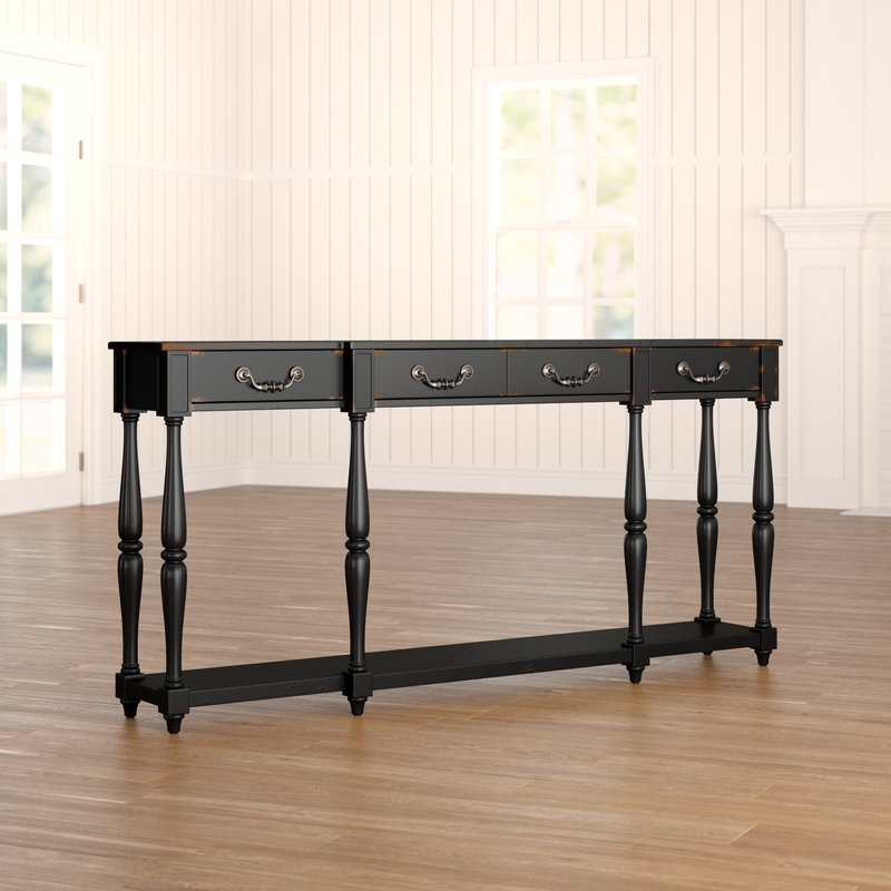 LUANN CONSOLE TABLE - Image 3